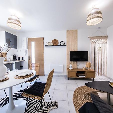 Le Bali Spa Maison Avec Jardin Proche Tours Centre 쎙-삐에흐-데-꼬흐 외부 사진