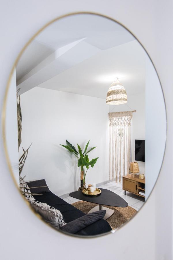 Le Bali Spa Maison Avec Jardin Proche Tours Centre 쎙-삐에흐-데-꼬흐 외부 사진