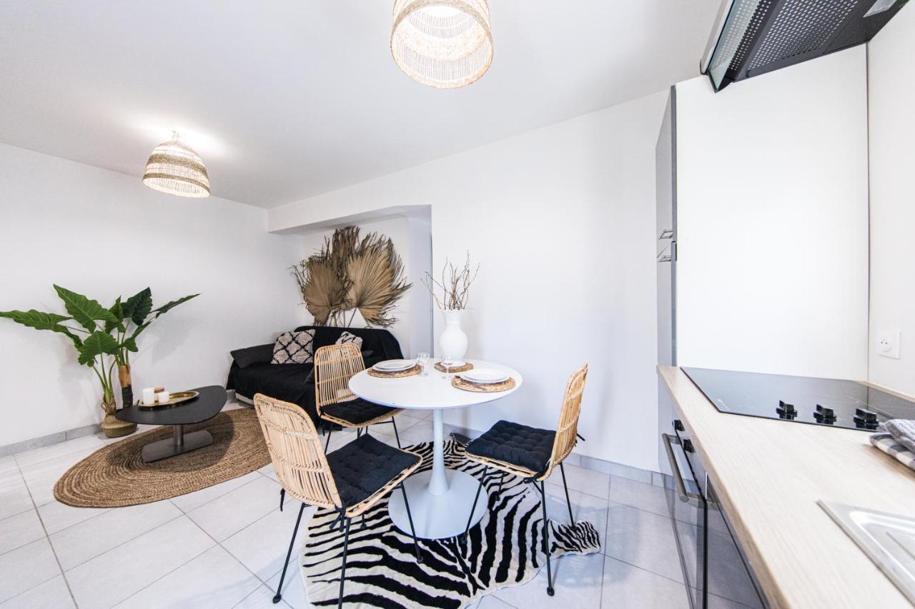 Le Bali Spa Maison Avec Jardin Proche Tours Centre 쎙-삐에흐-데-꼬흐 외부 사진